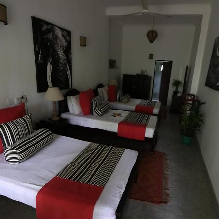 Plantation Villa Калутара Екстериор снимка