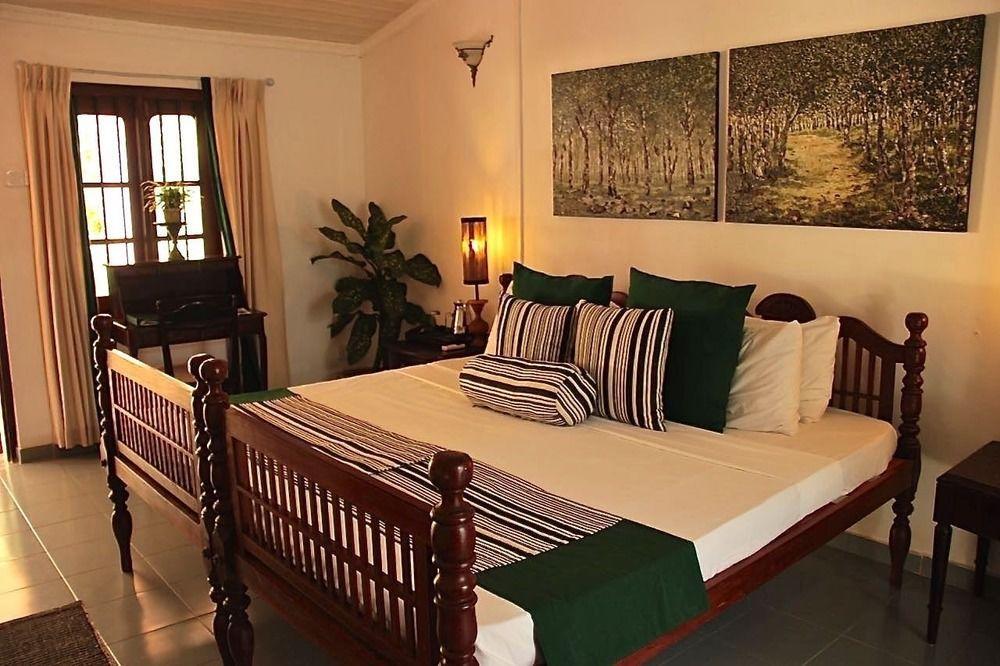 Plantation Villa Калутара Екстериор снимка