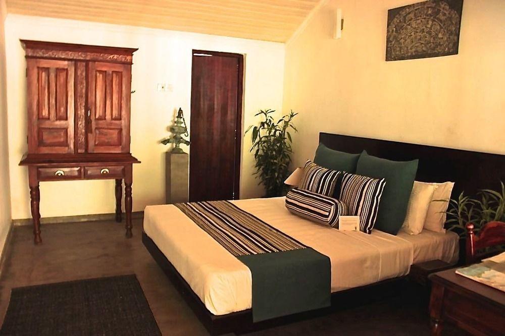 Plantation Villa Калутара Екстериор снимка