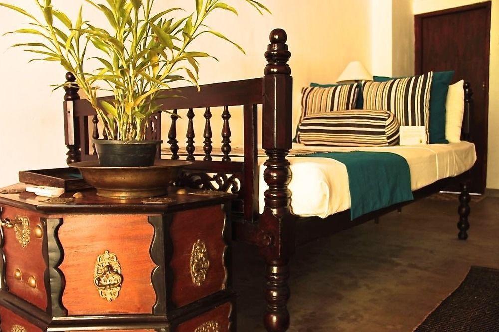 Plantation Villa Калутара Екстериор снимка