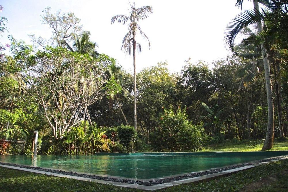 Plantation Villa Калутара Екстериор снимка