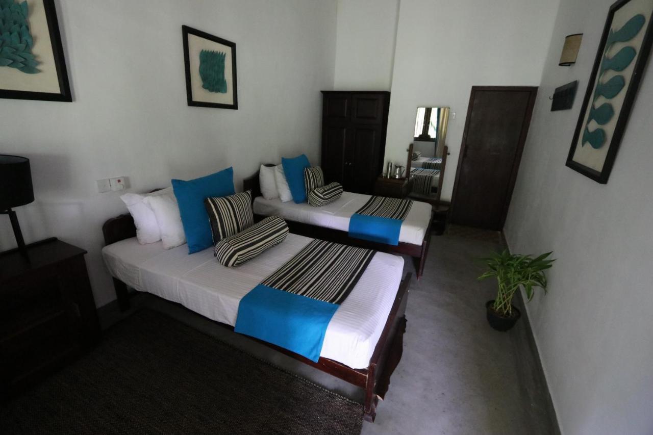 Plantation Villa Калутара Екстериор снимка