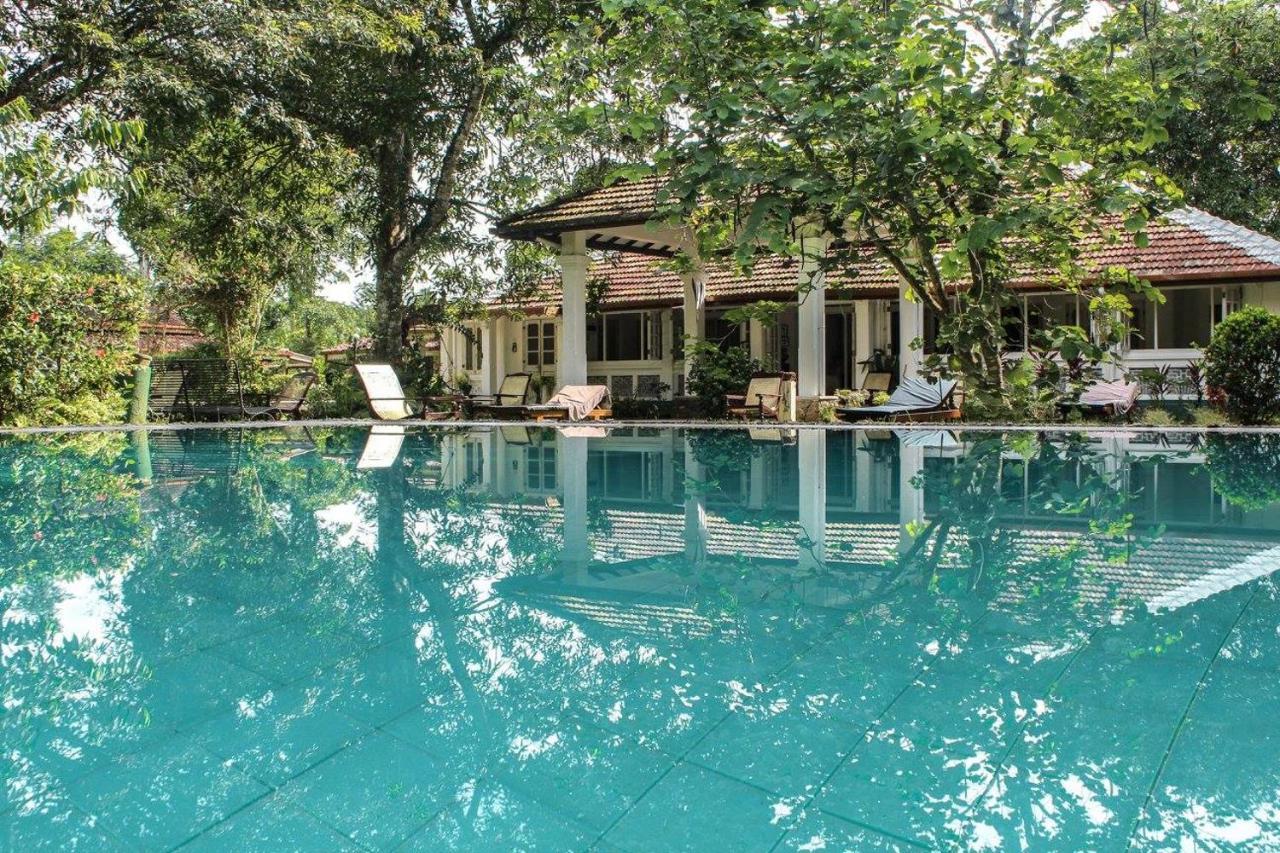 Plantation Villa Калутара Екстериор снимка