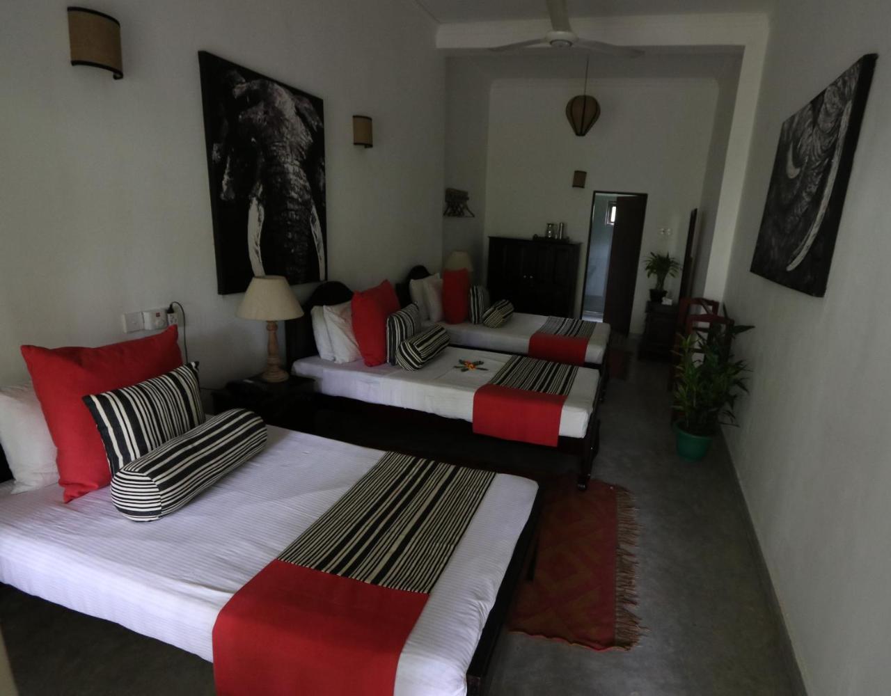 Plantation Villa Калутара Екстериор снимка
