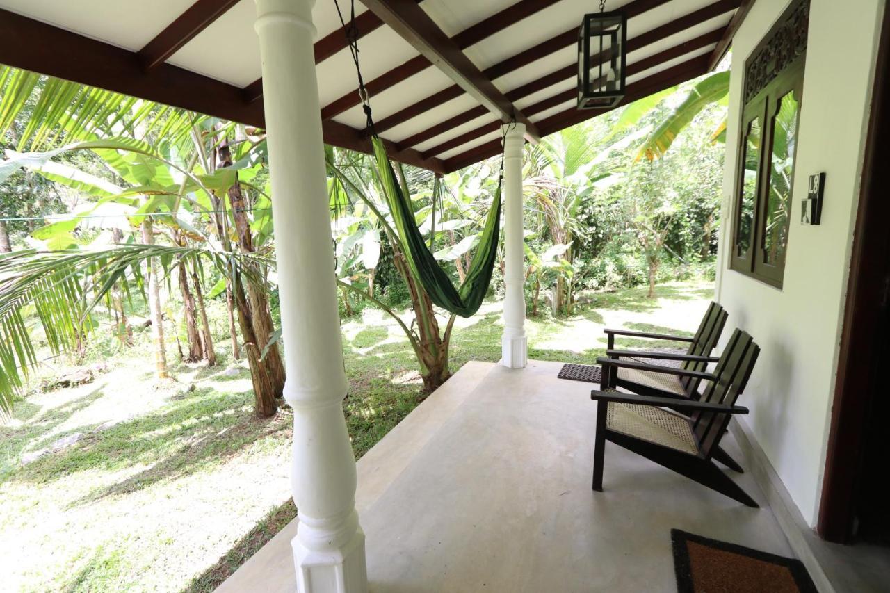 Plantation Villa Калутара Екстериор снимка
