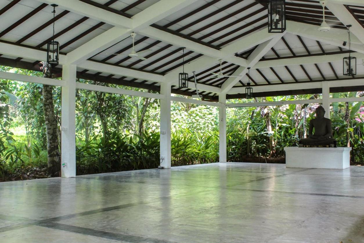 Plantation Villa Калутара Екстериор снимка