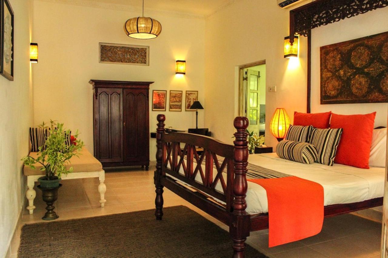 Plantation Villa Калутара Екстериор снимка