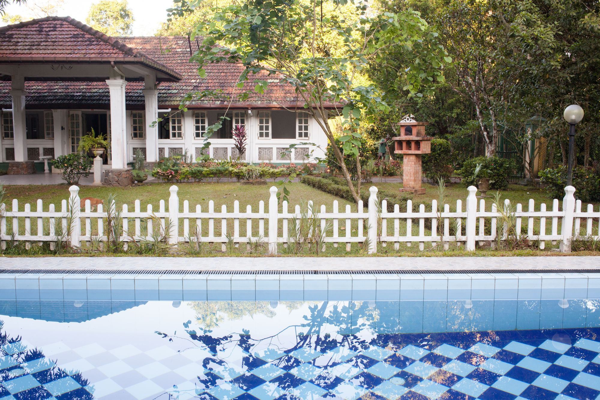 Plantation Villa Калутара Екстериор снимка