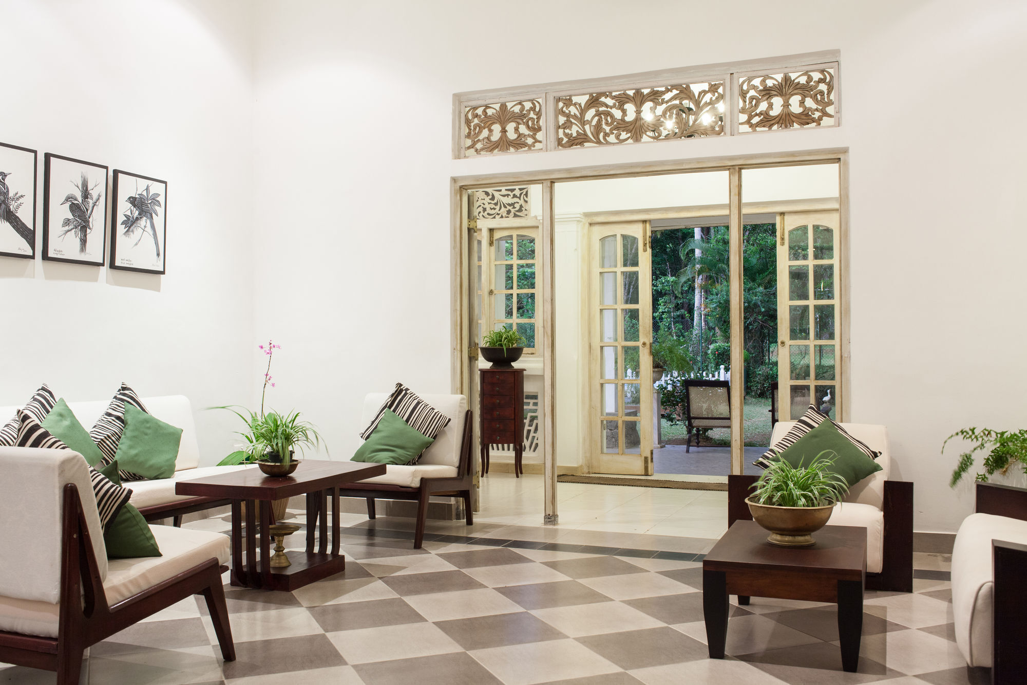Plantation Villa Калутара Екстериор снимка
