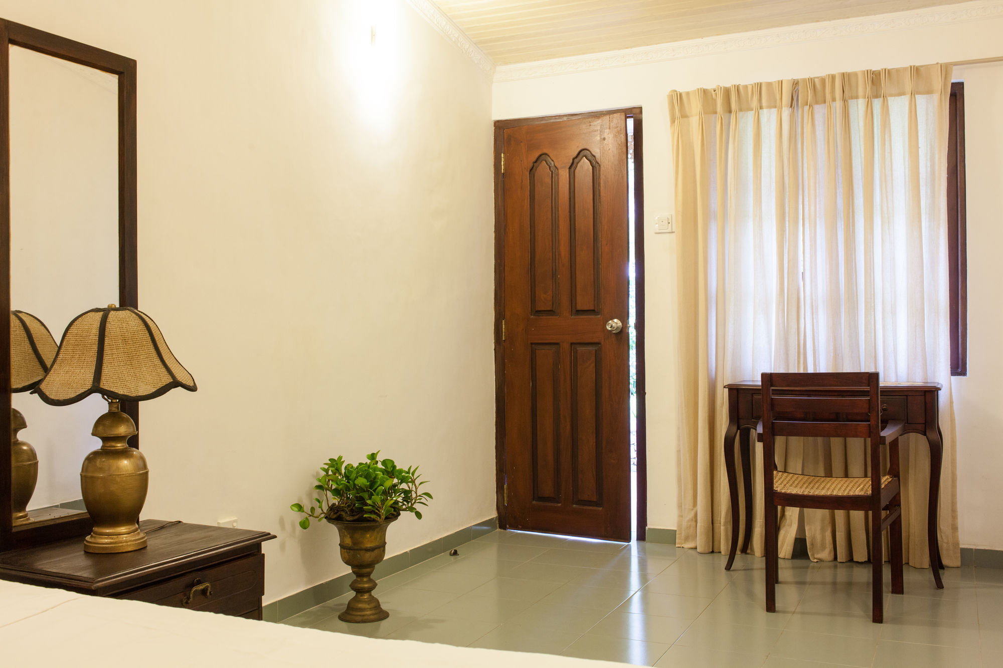 Plantation Villa Калутара Екстериор снимка