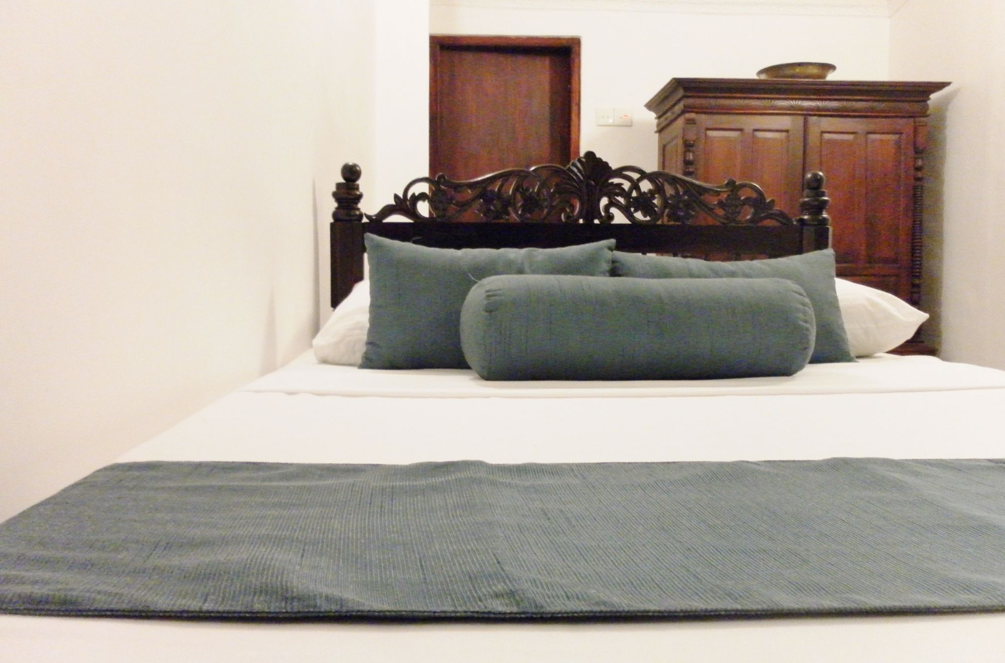 Plantation Villa Калутара Екстериор снимка