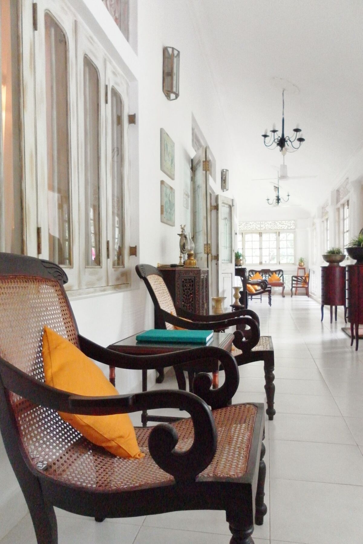 Plantation Villa Калутара Екстериор снимка