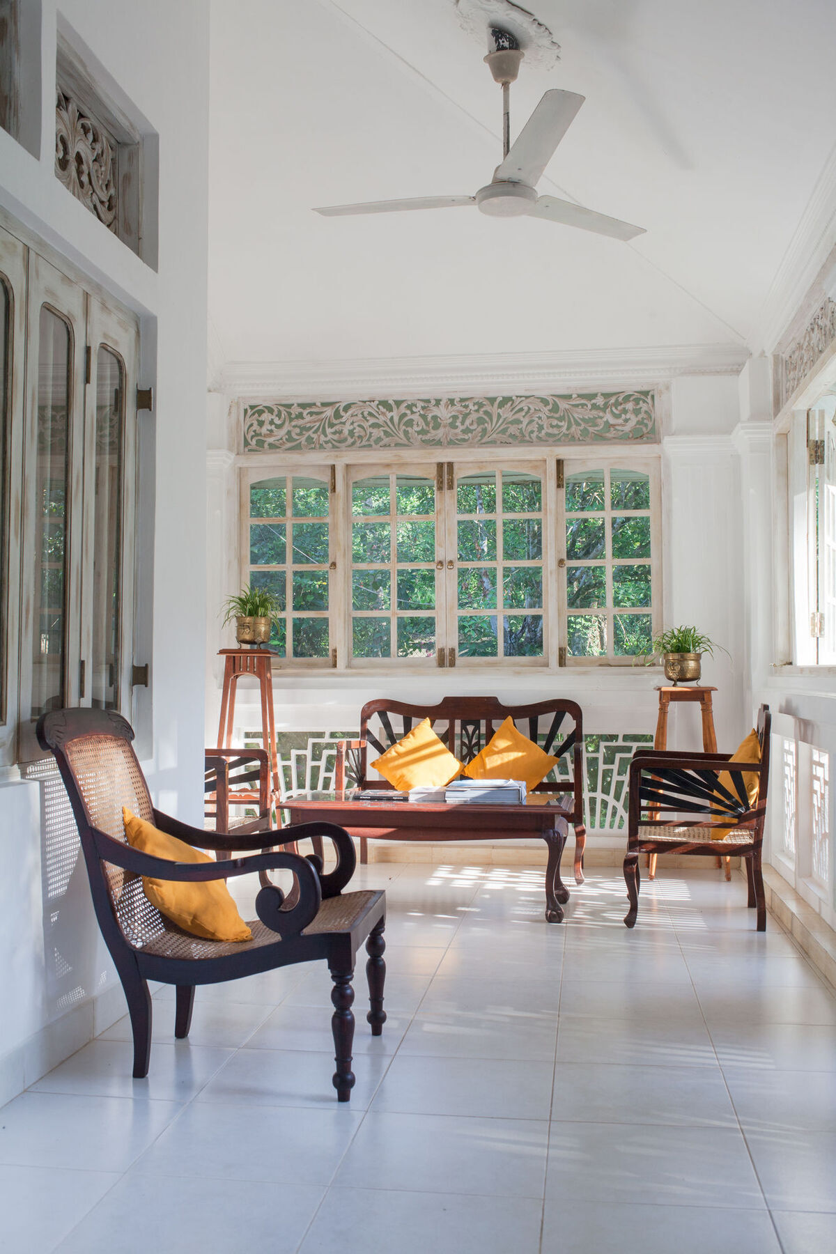 Plantation Villa Калутара Екстериор снимка