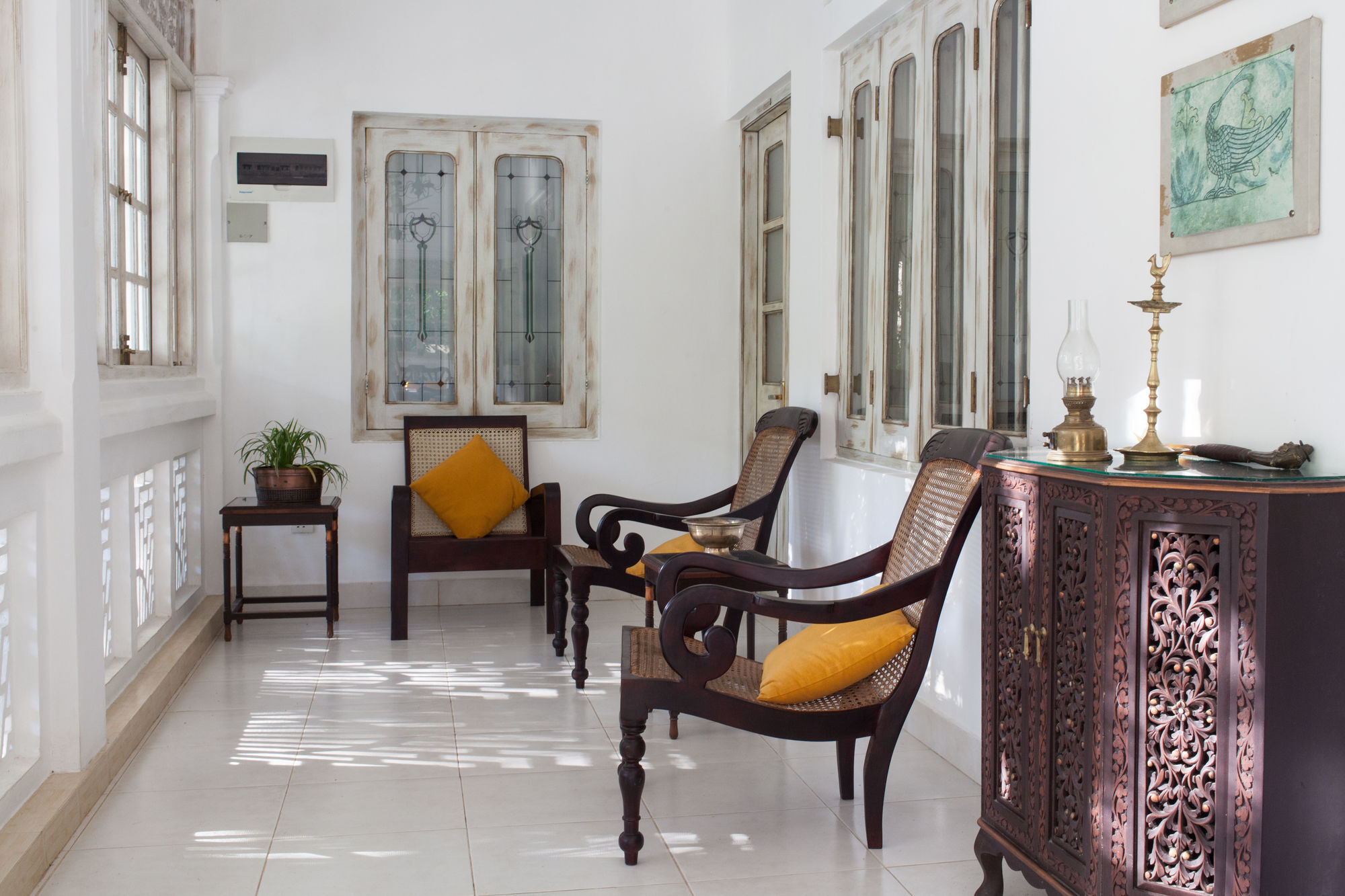 Plantation Villa Калутара Екстериор снимка