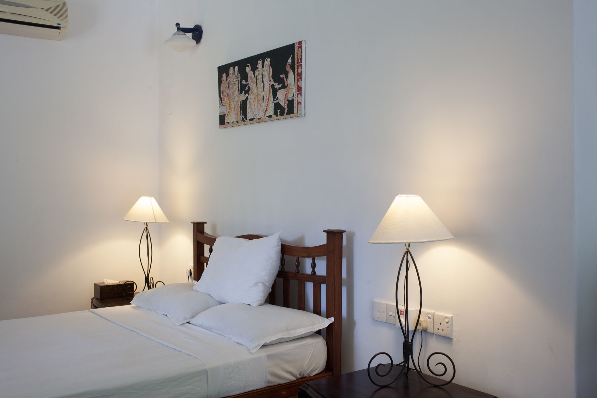 Plantation Villa Калутара Екстериор снимка