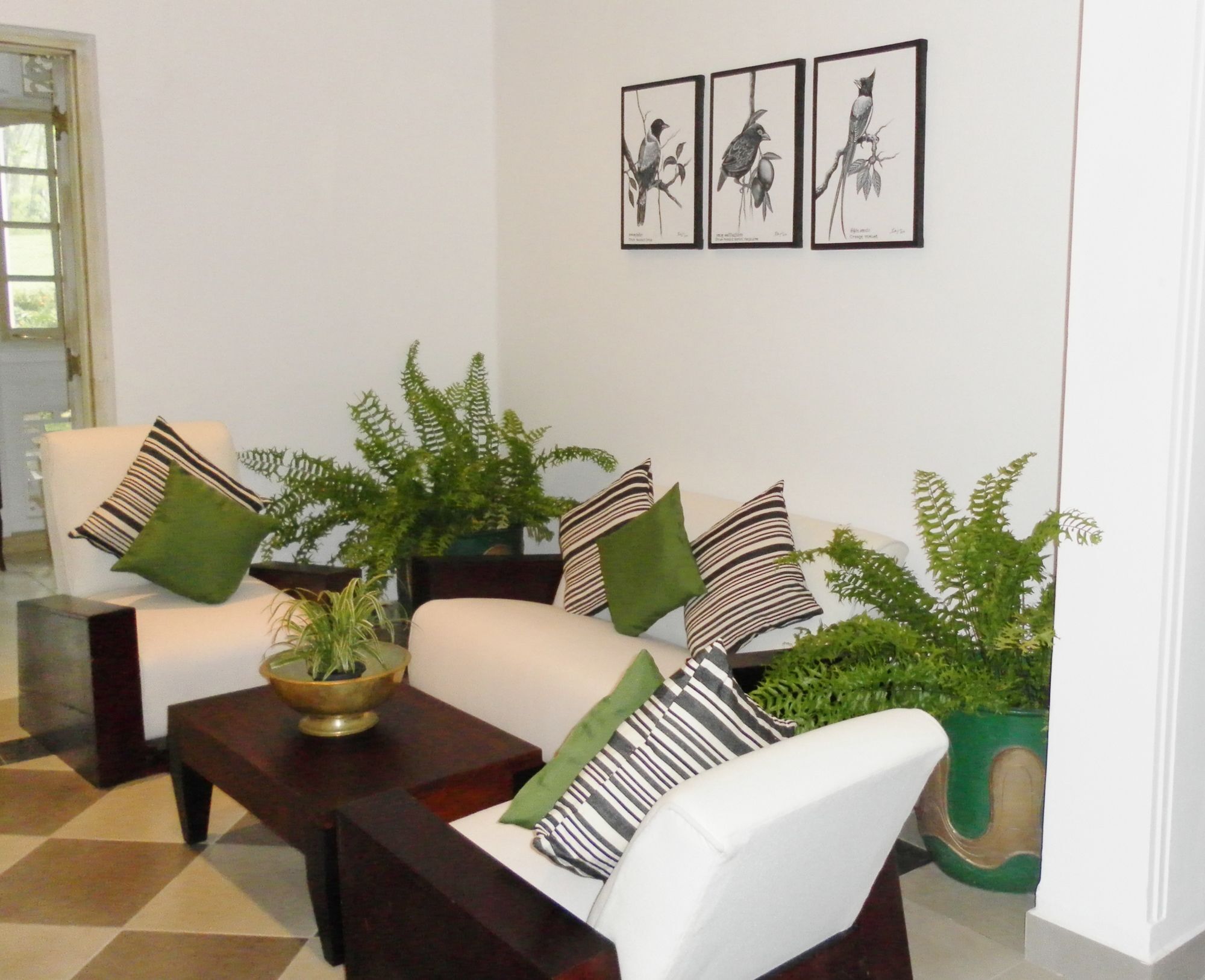 Plantation Villa Калутара Екстериор снимка