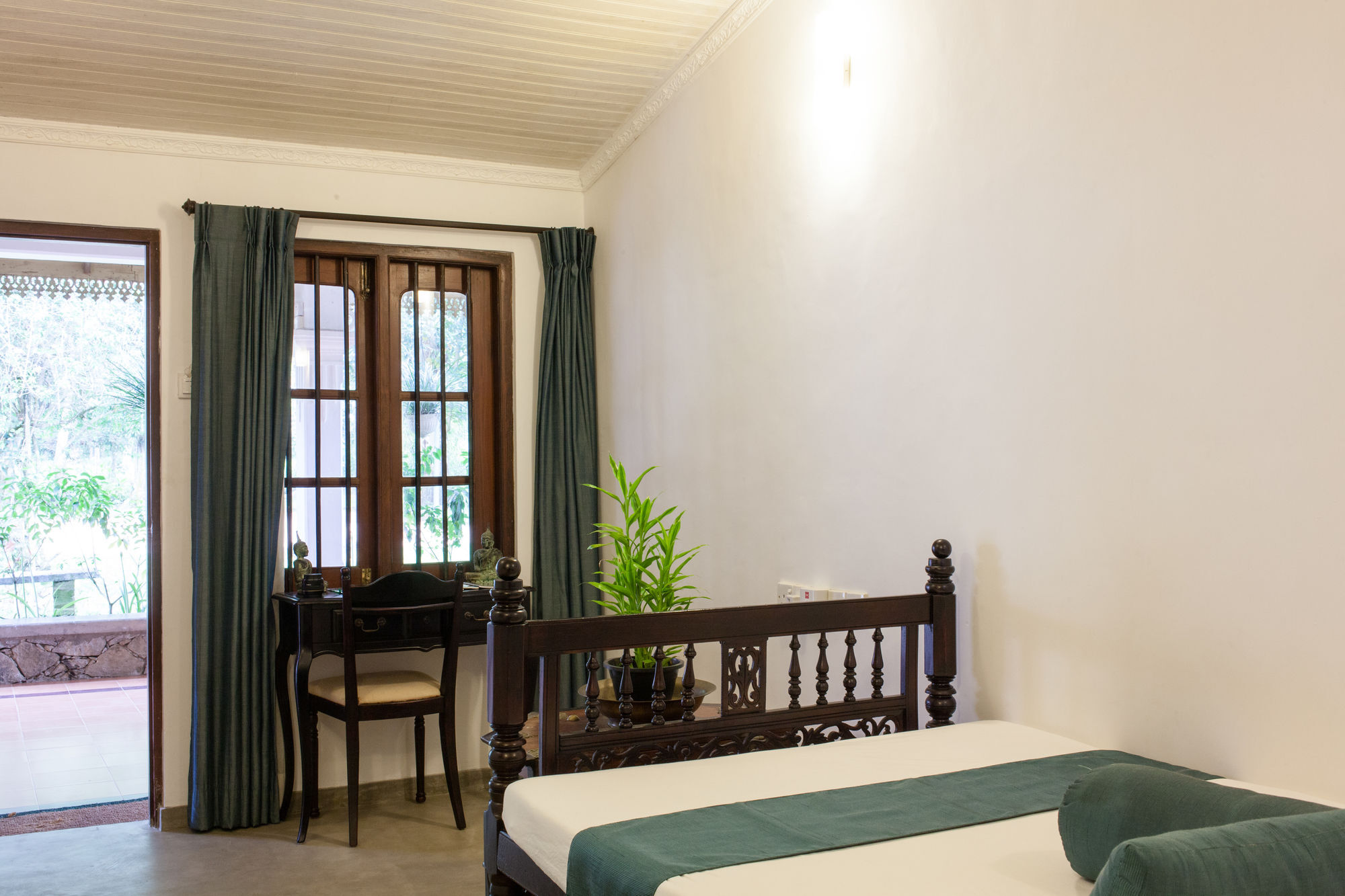 Plantation Villa Калутара Екстериор снимка